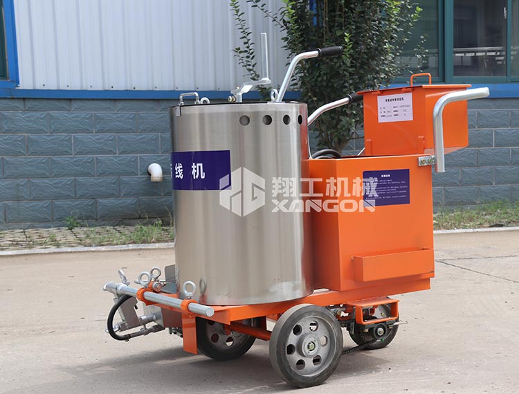 熱熔劃線機 熱熔劃線機