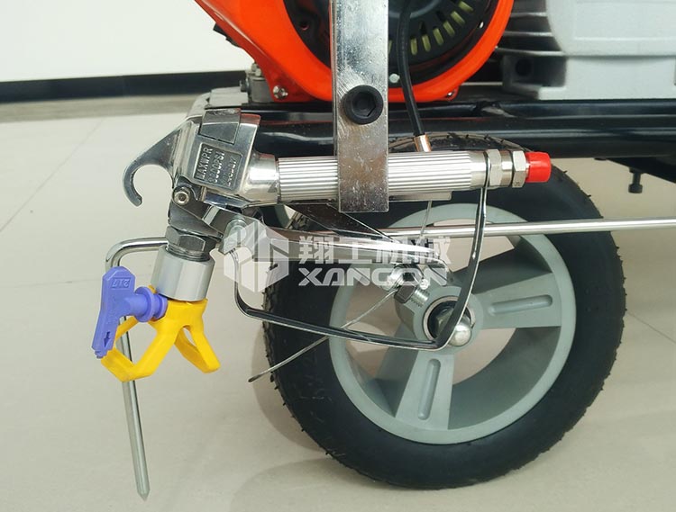 冷噴劃線機 冷噴劃線機
