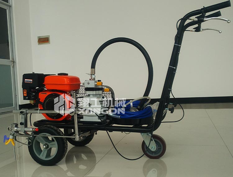公路標線機