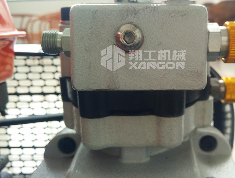 冷噴劃線機 冷噴劃線機