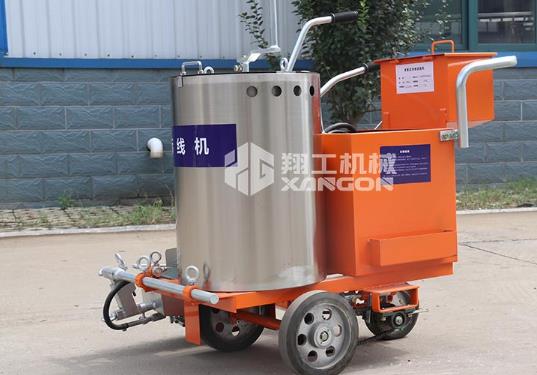 馬路劃線機 馬路劃線機