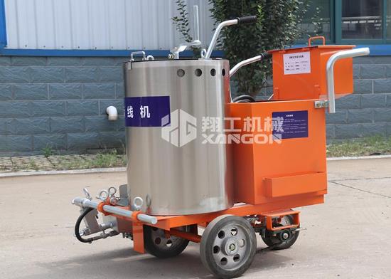 熱熔劃線機 熱熔劃線機